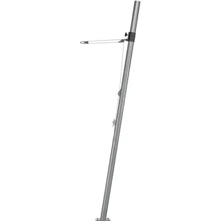 Schneider Mast für Sonnensegel 241 cm