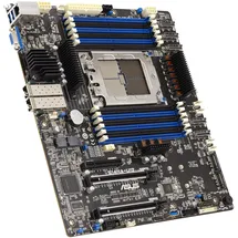 Asus S14NA-U12 Mainboard - AMD SP6 Sockel - DDR5 RAM - SSI CEB