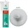 RAMSAUER® 450 Sanitär Silikon Dichtstoff 310 ml acrylweiß