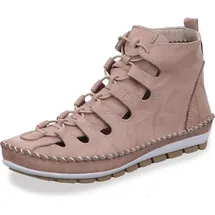 Gemini Damen Boot beige - 38