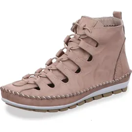 Gemini Damen Boot beige - 38