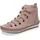 Gemini Damen Boot beige - 38