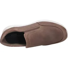 ECCO Irving Herren Braun 43