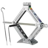 Alca alca® Scherenwagenheber 436000,
