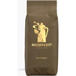 Hausbrandt Super Bar 1kg