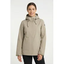 ICEPEAK Adenau Damen Beige M