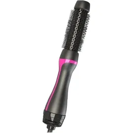Revlon One Step Style Booster Rundbürste schwarz