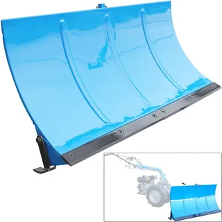 Güde GSS 850 Schneefräse Blau
