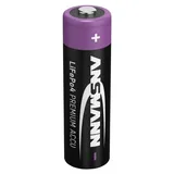 Ansmann Mignon AA 500 mAh 1 St.