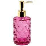Intirilife Seifenspender 310ml Pink