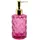 Intirilife Seifenspender 310ml Pink
