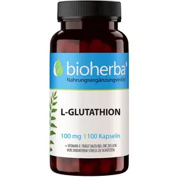 L-Glutathion 100 mg 100 St