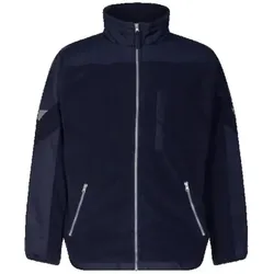 Standard Fleecejacke 1190-925, Marine, Größe 2XL - marine - 2XL