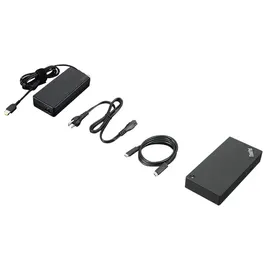 Lenovo ThinkPad Universal USB-C Dock 135 W 40AY0135EU