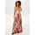 Aniston CASUAL Sommerkleid Bunt 34