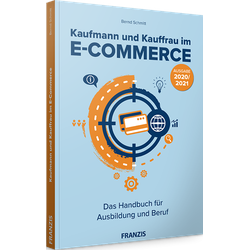 Kaufmann und Kauffrau im E-Commerce - 2020