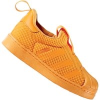 adidas Originals Superstar 360 Supercolor I Kleinkind-Sneaker Gold - orange - 24