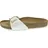 schmal patent white 43