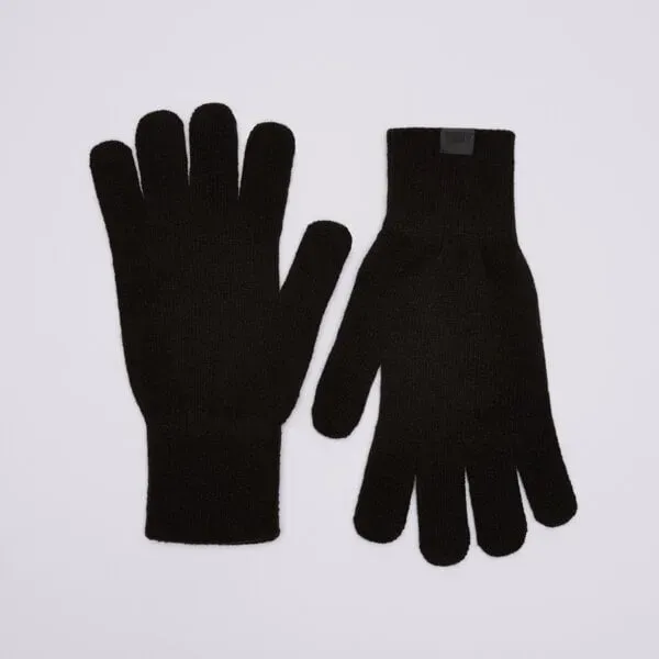 ELLESSE HANDSCHUHE RUPEN GLOVES BLK - Schwarz - S/M
