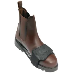 Bering Shoe Beschützer