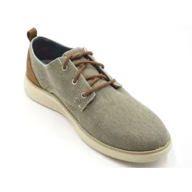 SKECHERS Pexton Herren Taupe 43