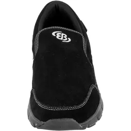 Brütting Cibolo Sneaker Schwarz, 40 EU