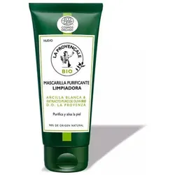 La Provençale Bio  Masken Bio-reinigungsmaske  in multifarben, Einheitsgrösse