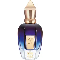 XERJOFF JTC MORE THAN WORDS Eau de Parfum 50 ml