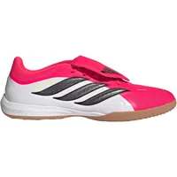 adidas Predator League TF Herren lucid red/core black/cloud white 42 2/3