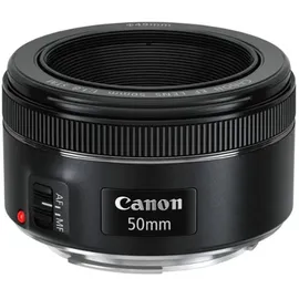 Canon EF 50 mm F1,8 STM