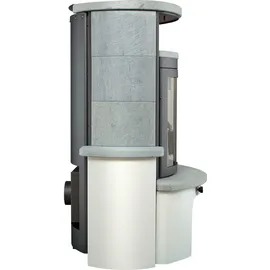 Hark Avenso GT ECOplus 6 kW, grau