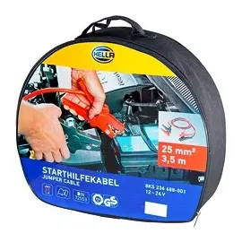Hella Starthilfekabel 8KS 236 688-001