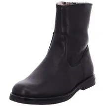 Bisgaard Nicola Lamb Schwarz 38