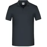 James & Nicholson Men's Bio Workwear Polo JN874 XL