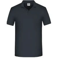 James & Nicholson Men's Bio Workwear Polo JN874 XL