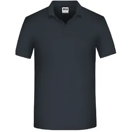 James & Nicholson Men's Bio Workwear Polo JN874 XL