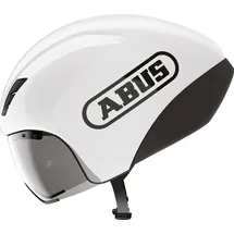 ABUS Gamechanger TT 1.1 54-58 cm Damen weiß 2021