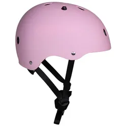 POWERSLIDE ALLROUND ADVENTURE Helm 2025 fondant pink - 56-58