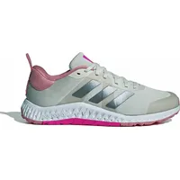 Adidas Everyset Trainer, CWHITE/IRONMT/LUCPNK, 42