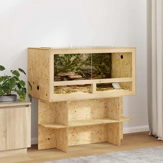 vidaXL Terrarium