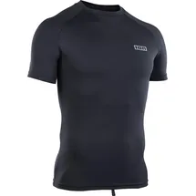 ION Rashguard Kurzarm Schwarz M
