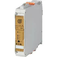 Eaton Power Quality Eaton Wendestarter Motorleistung bei 400 V