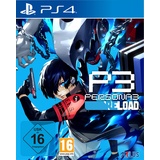 Persona 3 Reload - [PlayStation 4