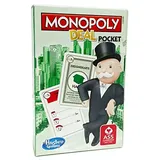 ASS - Monopoly Deal: Pocket (Kartenspiel) | Zustand: Sehr gut