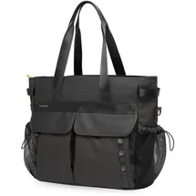 Dometic Unrestricted Tote XL 26 l Schwarz/Grau