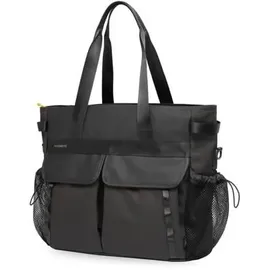 Dometic Unrestricted Tote XL 26 l Schwarz/Grau