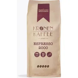 Kronen Kaffee Espresso 2000 250g