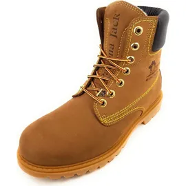 Panama Jack Panama 03 Wool Herren Braun 47 EU