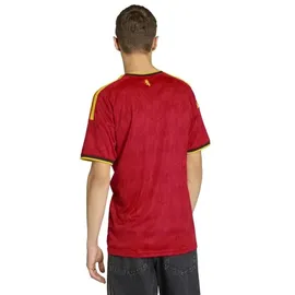 adidas Belgien Heimtrikot 2026 Herren Gr. XXL