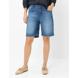 Brax Jeansshorts blau 36